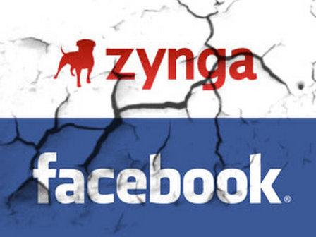 Zynga Facebook