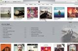 iTunes 11 disponible