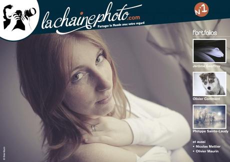 La chaine photo