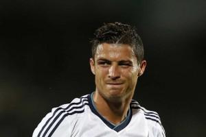 C.Ronaldo : « Fier d’être nommé au Ballon d’Or »