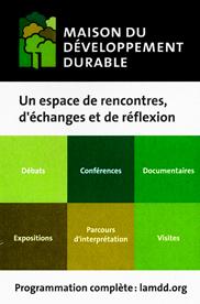 maison developpement durable écologie écologique environnement