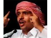Qatar condamné prison perpétuité cause d’un poème Tunisie
