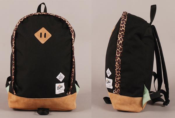 THE GOODHOOD STORE X DRIFTER DAY PACK