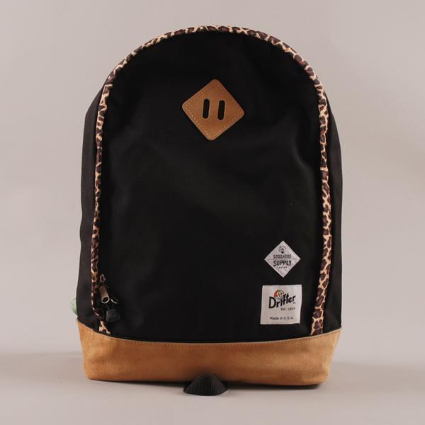 THE GOODHOOD STORE X DRIFTER DAY PACK