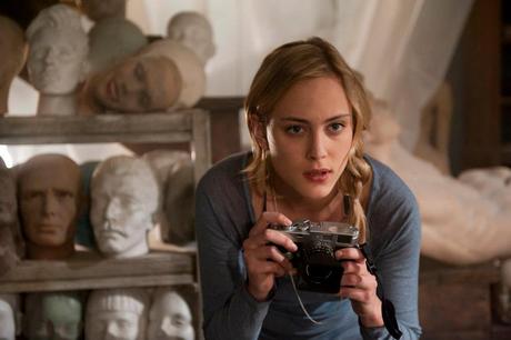 [Interview] Alexandre Aja et Franck Khalfoun pour Maniac