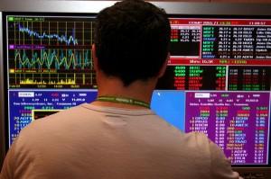 Le scalping boursier