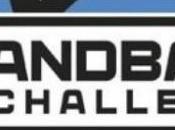 Handball Challenge comme