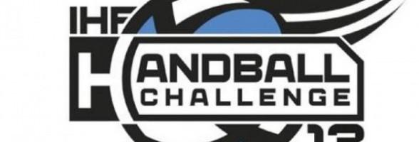 Handball Challenge 13, dit comme ça…