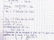 Utilisation d'un smartphone caméra document