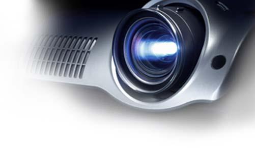 Lampes pour vidéo projecteurs