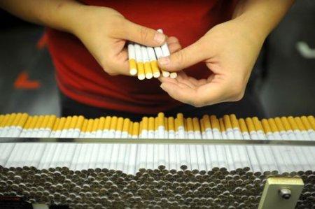 Les cigarettiers condamnés à avouer leurs mensonges