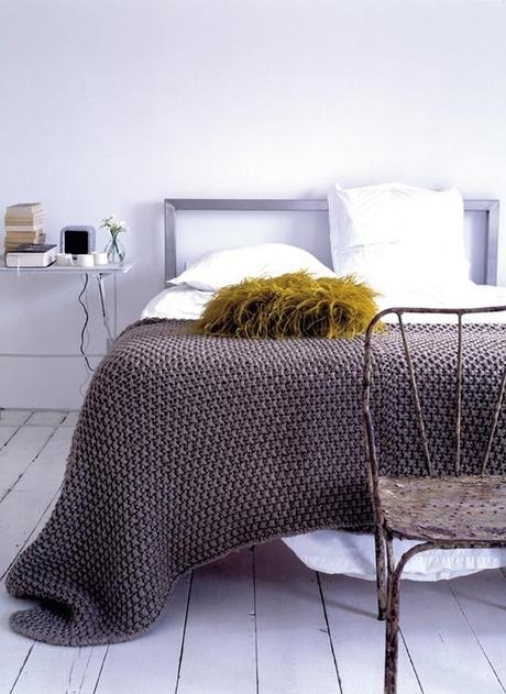 I wanna make you dream ! – Friday bedroom inspiration