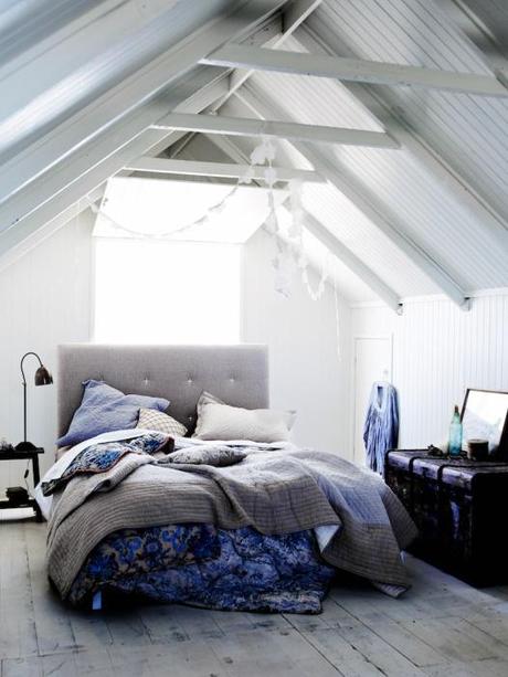 I wanna make you dream ! – Friday bedroom inspiration