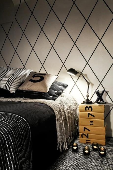 I wanna make you dream ! – Friday bedroom inspiration