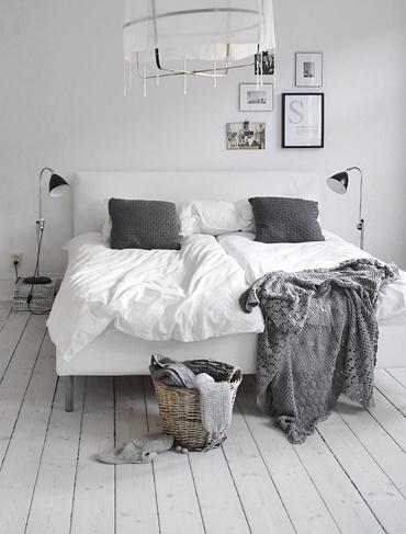 I wanna make you dream ! – Friday bedroom inspiration