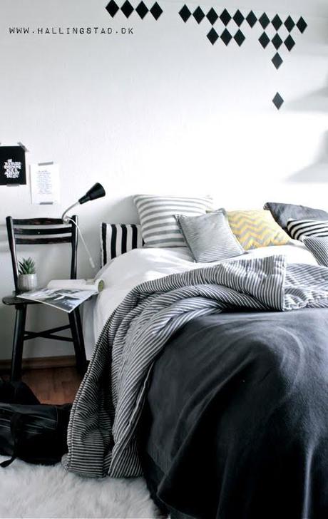 I wanna make you dream ! – Friday bedroom inspiration