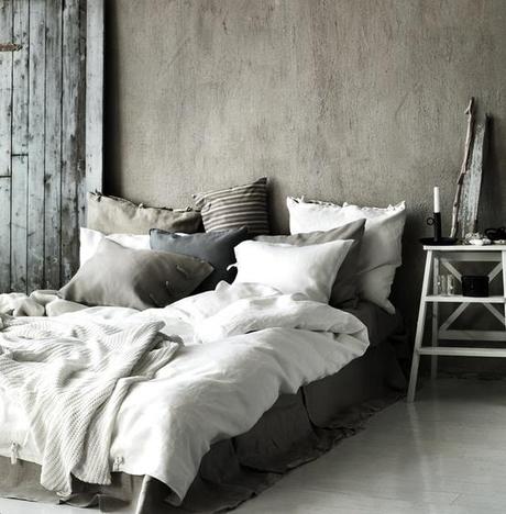 I wanna make you dream ! – Friday bedroom inspiration