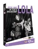 CRITIQUE DVD: Lola