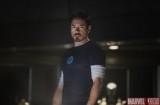 Iron Man 3 : 4 nouvelles images du film