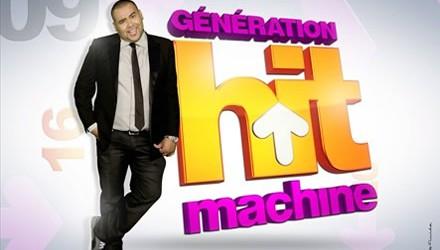 « Génération Hit Machine »: Derka parodie Charly et Lulu (vidéo)