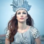 Linda Mai Phung collection