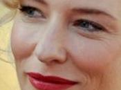 Cate Blanchett dans prochain Cendrillon