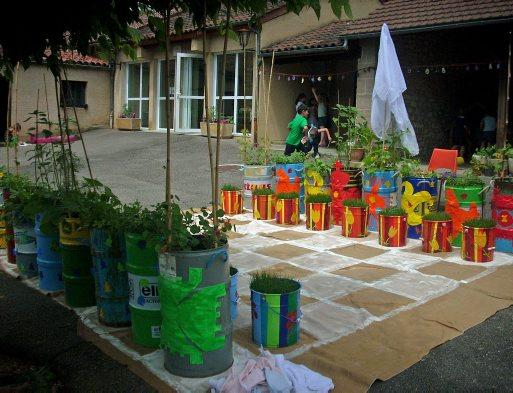 Chef d'oeuvre en Peyrilles