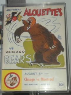 Pèlerinage à Cincinnati!