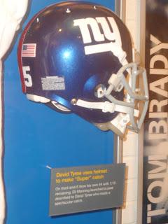 Pèlerinage à Cincinnati!