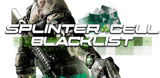 Splinter Cell Blacklist : En mode Furtif