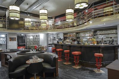 Restaurant Le Belmont : une nouvelle cuisine est née