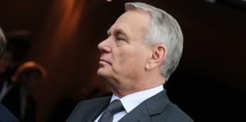 AUDIO Arcelor - Mittal : Ecoutez le discours de Jean-Marc Ayrault