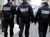 Sarkozy, l’indicateur police