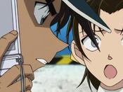 film animation Detective Conan Zekkai Private Eye, Teaser Vidéo
