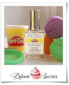 Parfum Play-Doh