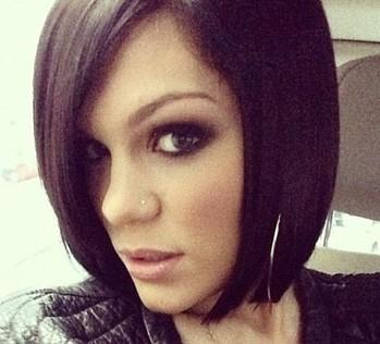PHOTO Jessie J change de coiffure et forcément twitter réagit