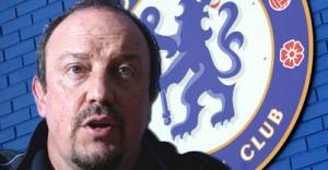 Chelsea : Benitez prône le travail