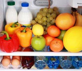 COMMENT LES COULEURS PEUVENT VOUS AIDER À MAIGRIR