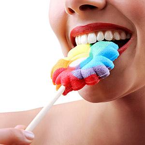 COMMENT LES COULEURS PEUVENT VOUS AIDER À MAIGRIR