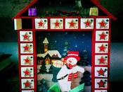 Calendrier l'avent sisters!