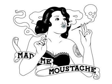 Concerts chez Madame Moustache : Violence Conjugale