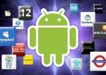 Sélection d’apps Android Édition décembre 2012