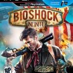 BioShock Infinite : les jaquettes enfin dévoilées !