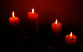 Rituels de l'avent (1) : le calendrier