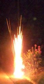 Novembre 2555. En ISAN, le mois de toutes les fêtes !