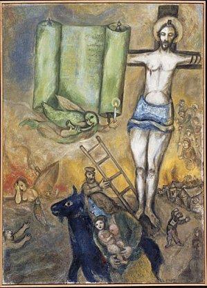 Chagall-9.Crucifixion.jpg