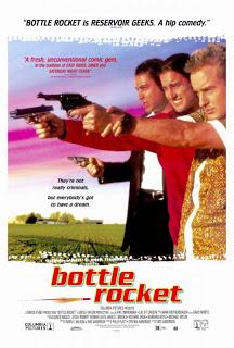 Bottle Rocket (Wes Anderson, 1996)
