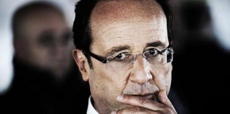 Présidence Hollande : le fiasco