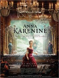 [Critique] Anna Karenine