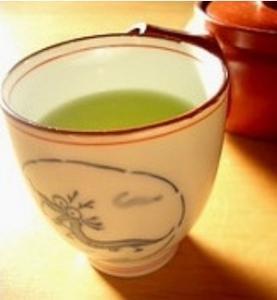 NEURO: Le thé vert pour stimuler l’intellect? – European Journal of Clinical Nutrition
